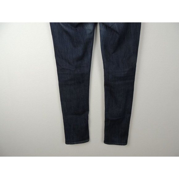 Paige Skyline Ankle Peg Jeans Womens size 27 - Picture 6 of 8